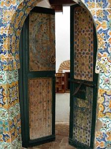 ORAN VOYAGE SEPTEMBRE 2010   (45)